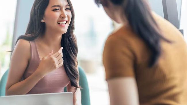 Cara Tepat Mengungkapkan Kalimat untuk Menjadi Pendengar yang Responsif dan Empati