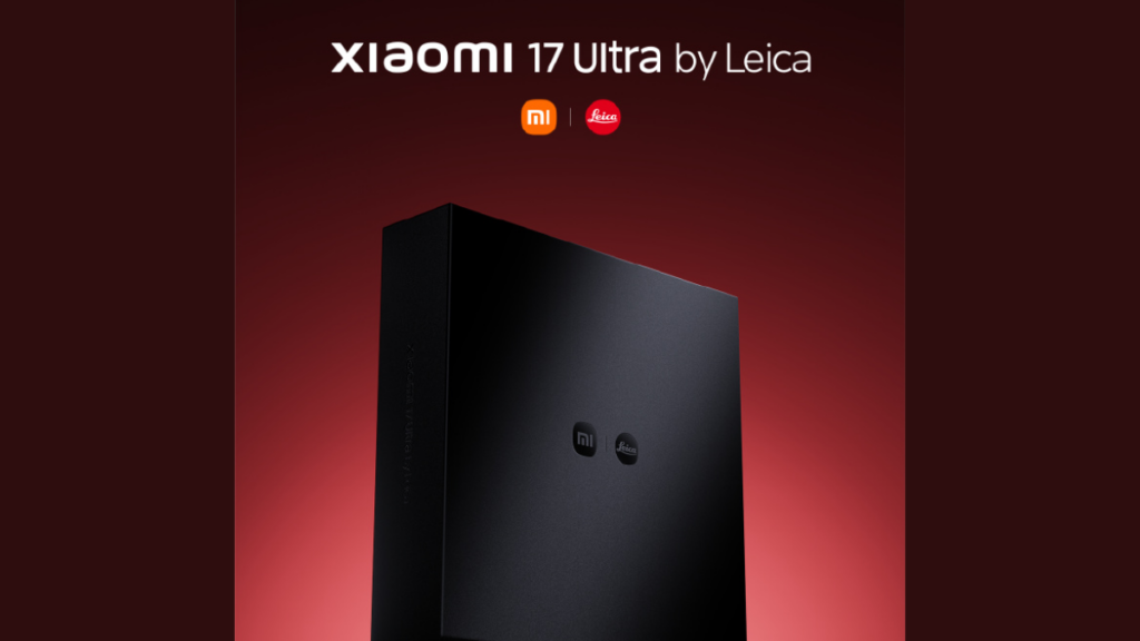 Xiaomi 17 Ultra Leica Edition Siap Rilis dengan Segudang Fitur Kamera Premium