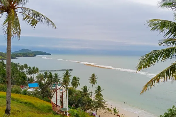 10 Tempat Wisata Menarik di Kalimantan Selatan yang Wajib Dikunjungi