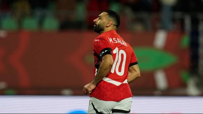Jadwal Pertandingan Seru: Duel Timnas Afrika Selatan Lawan Mesir dan Maroko Hadapi Mali