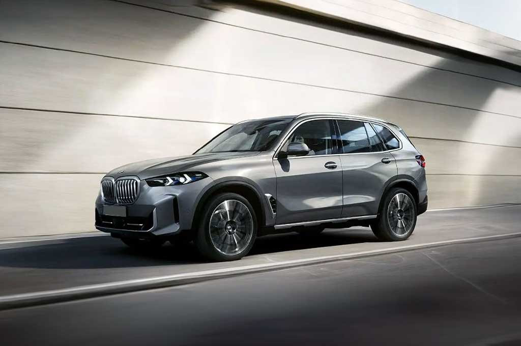 Update Harga BMW X5 Wilayah Jakarta: Simak Info Terbaru dan Spesifikasinya di Sini