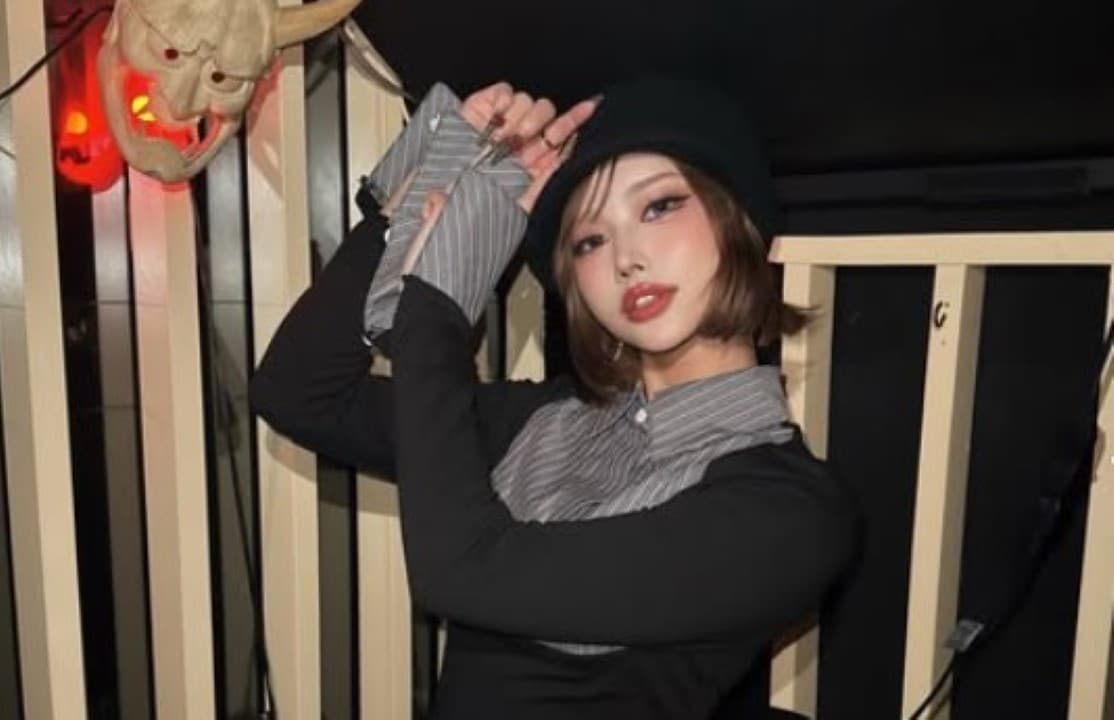 Rahasia Kulit Mulus Suzuki Kirei di Video Makeup, Bikin Netizen Terpukau di La Vu Joukou