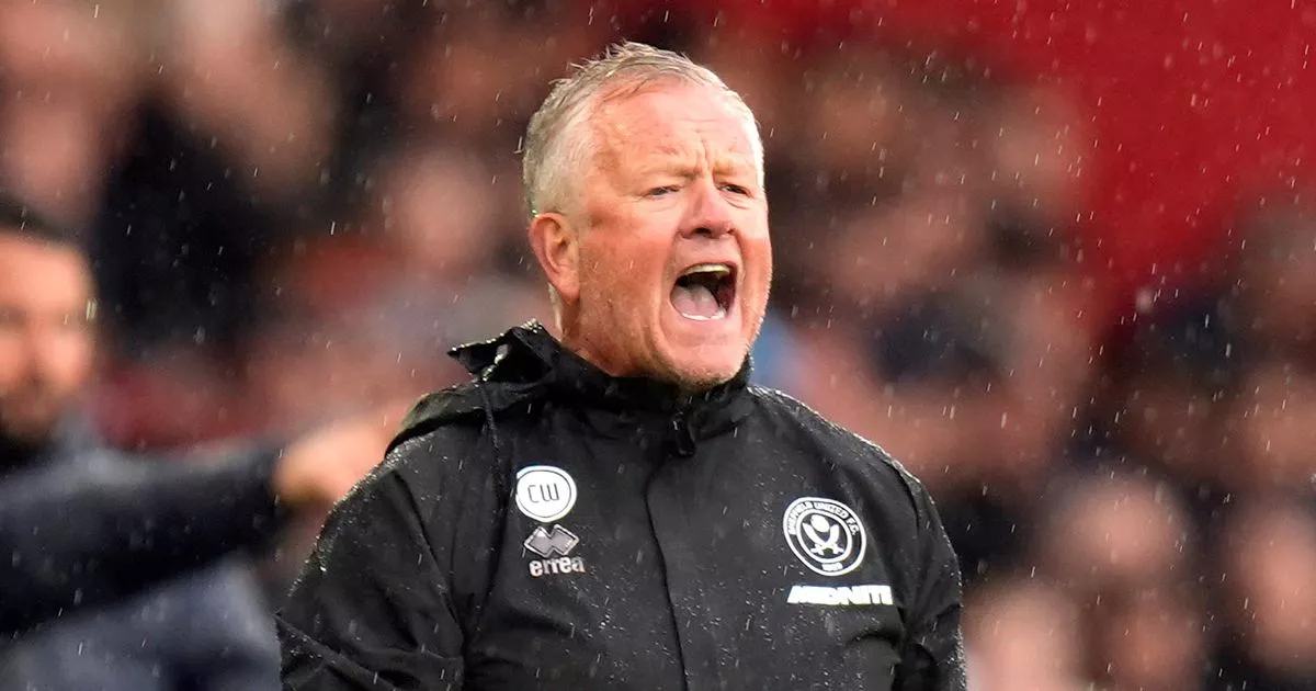 Mengenal Rivalitas Wrexham dan Sheffield United Usai Kritikan Pedas Chris Wilder
