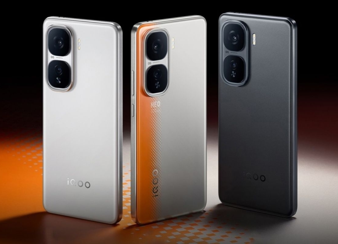 iQOO Neo 10 Pro Tawarkan Baterai Besar 7000 mAh dan Fast Charging Super 120W