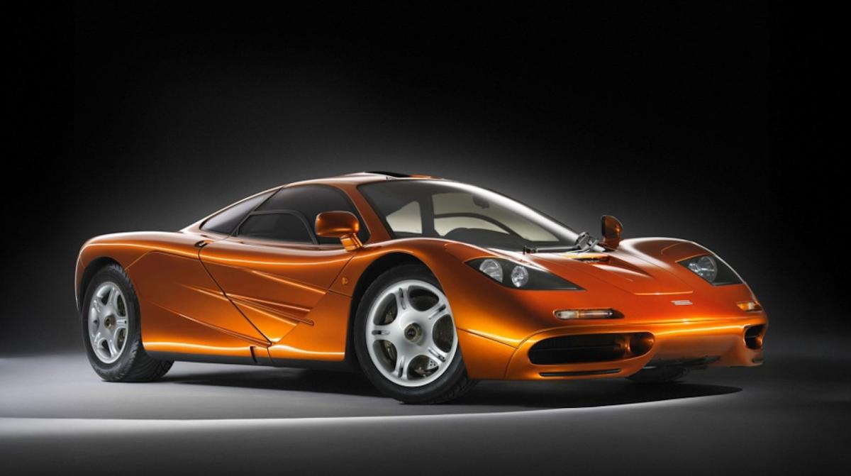 Deretan Supercar yang Hemat Biaya dengan Komponen dari Mobil Sehari-hari