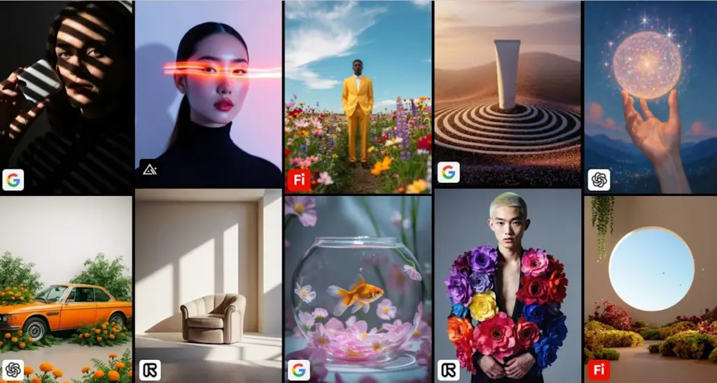 Masa Depan Fotografi: Bagaimana Foto Mentah Jadi Aset Utama untuk Brand di Tahun Mendatang