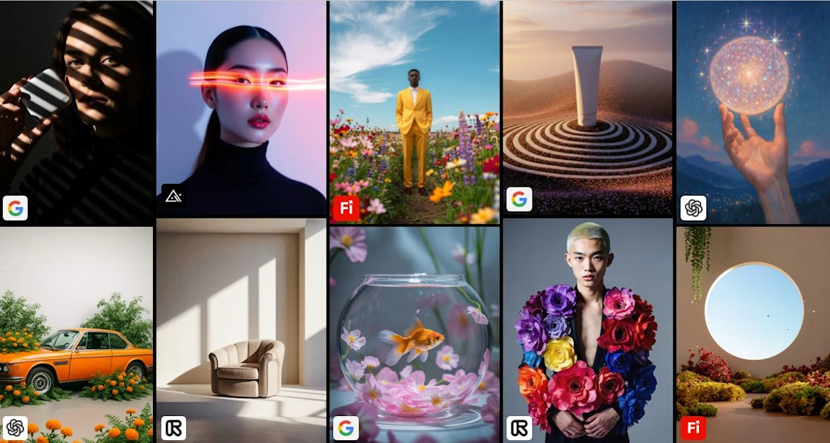 Masa Depan Fotografi: Bagaimana Foto Mentah Jadi Aset Utama untuk Brand di Tahun Mendatang