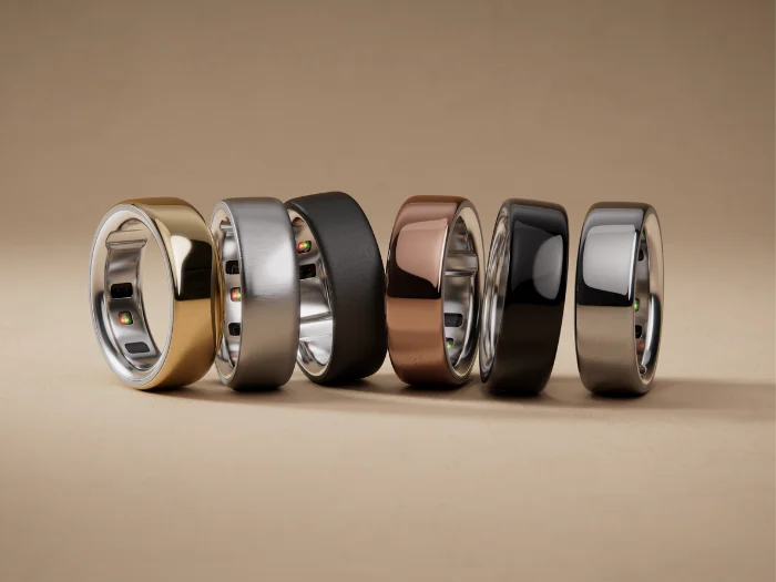 Apakah Smart Ring Layak Jadi Pilihan Investasi Teknologi di Tahun Mendatang?