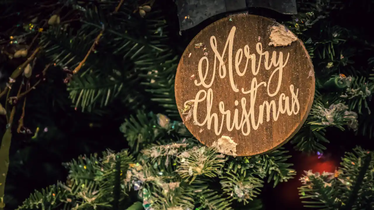 Download Koleksi Gambar Natal Terbaik untuk Dibagikan di Instagram dan Media Sosial Lainnya