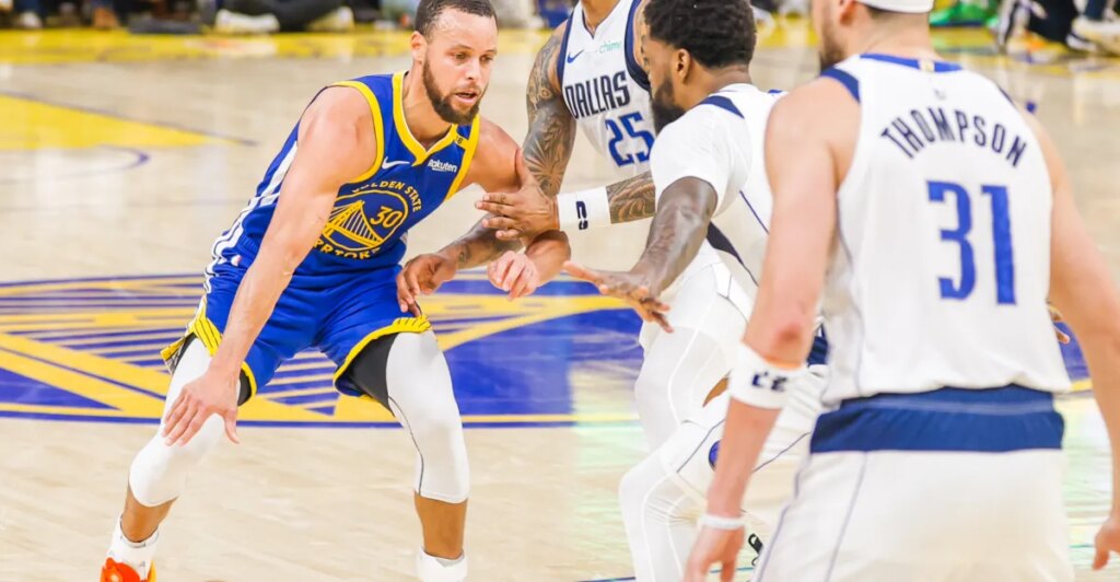 Update Jadwal, Prediksi, dan Info Cedera Pertandingan Mavericks Lawan Warriors Terbaru