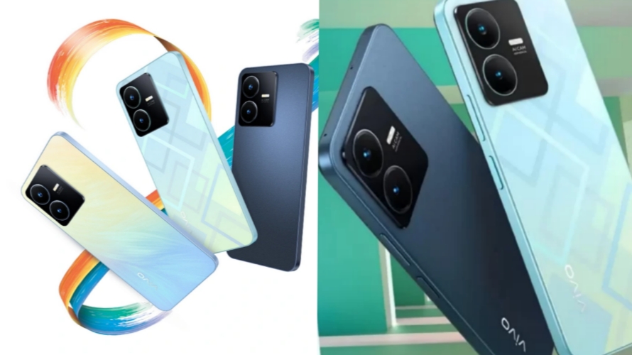 Vivo Y22, Pilihan HP Gaming Terjangkau dengan Fitur Kamera Malam Mumpuni