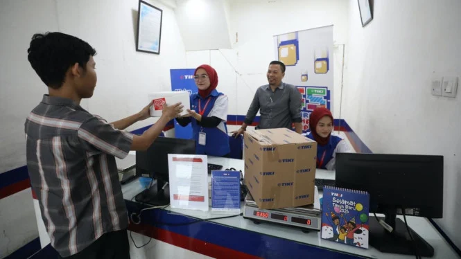 Peluang Emas Bisnis Kurir: Cara Anak Muda Raih Untung dari Layanan Pengantaran