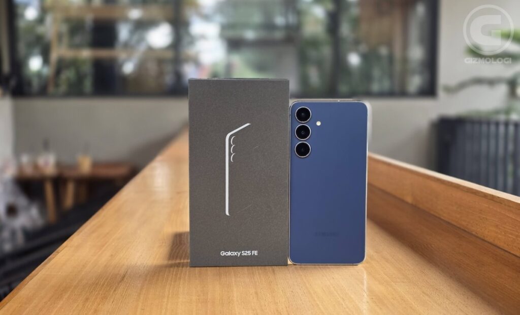 Pengalaman Memakai Samsung Galaxy S25 FE: Tinjauan Fitur AI dan Performa Harian