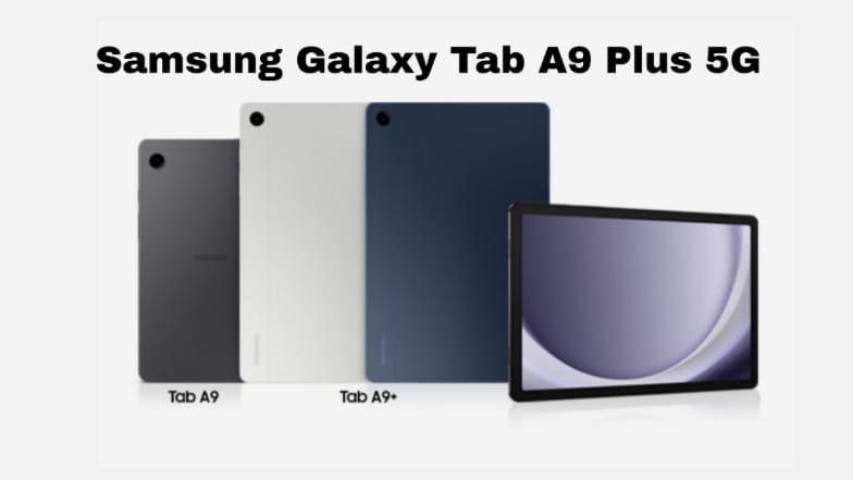 Tablet 5G Terbaru dari Samsung, Performa Lancar dengan Fitur Koneksi Ultra Cepat