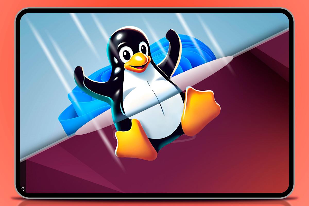 Cara Paham Linux Mempermudah Pengalaman Pakai Windows dengan Lebih Efisien dan Lancar