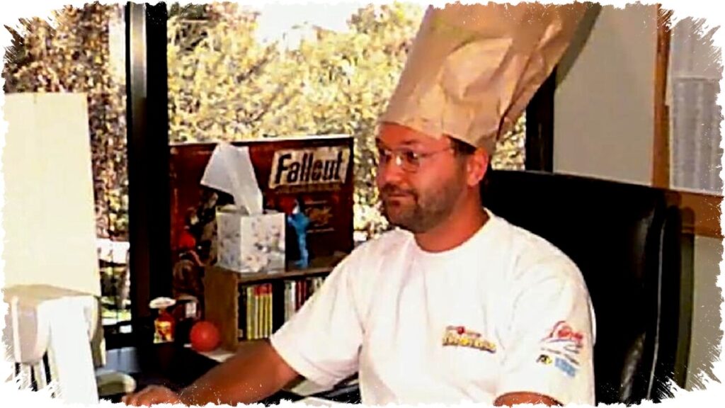 Tim Cain Ungkap Kriteria Penting Immersive Sim yang Juga Jadi Rahasia RPG Berkualitas