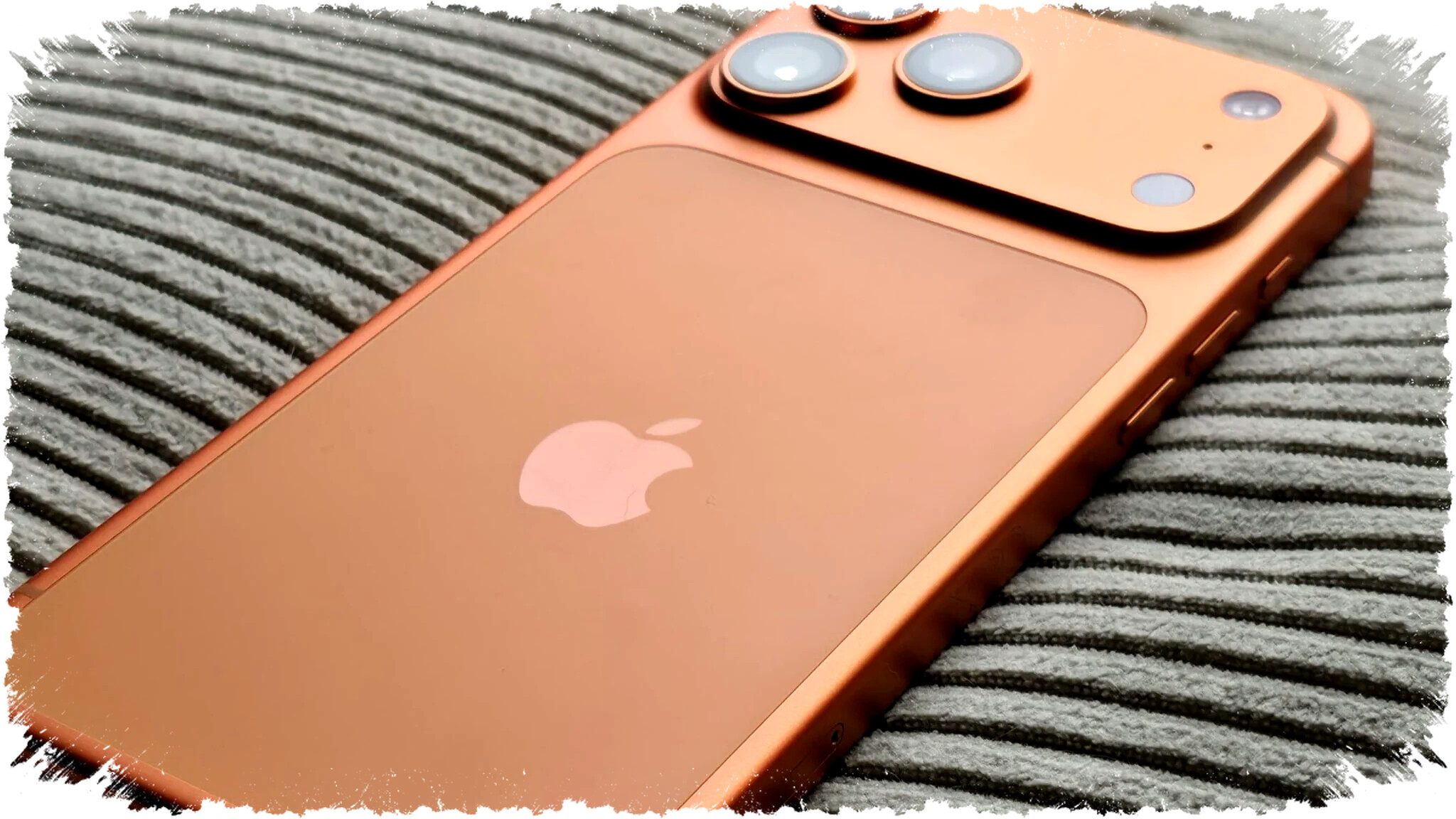 Ini Alasan Apple Tetap Pilih Samsung untuk Komponen Memori iPhone 18 Meski Ada Pilihan Lain