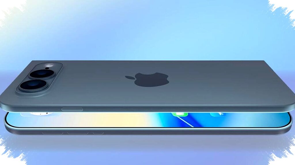 Dulunya Teknisi HP, Ini Alasan Saya Ragu dengan Desain dan Ketahanan iPhone Lipat terbaru