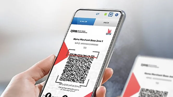 Lonjakan Transaksi QRIS Saat Nataru: Tren dan Fakta Terbaru Pembayaran Digital