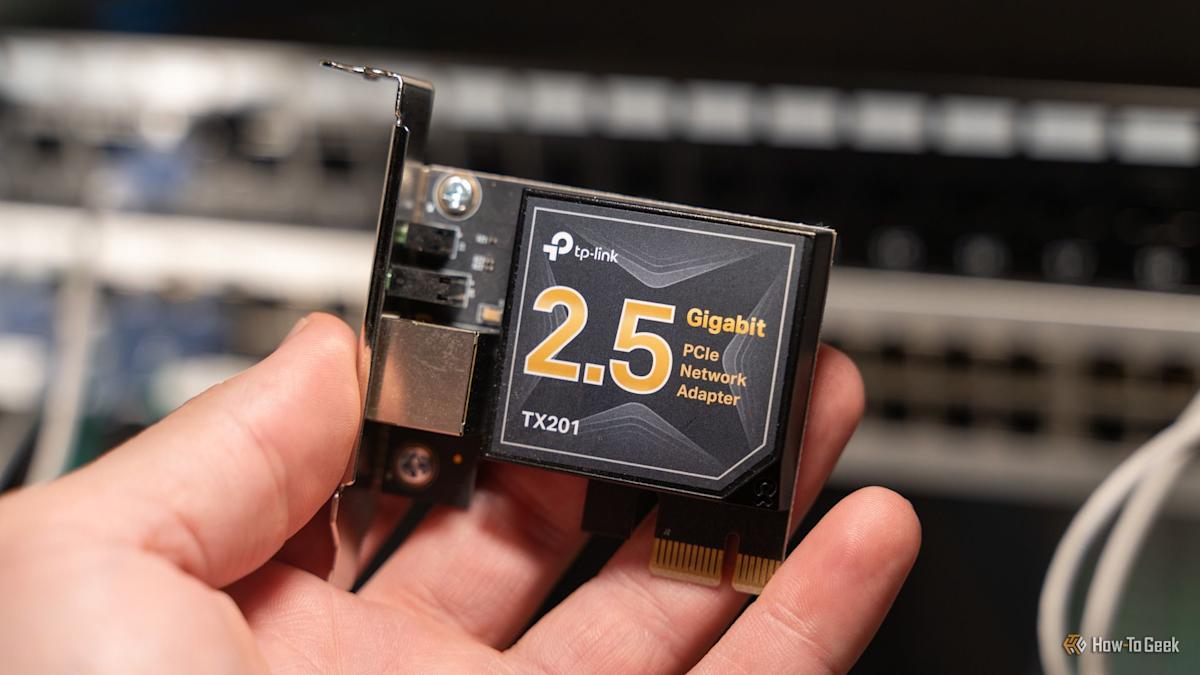 Cara Mengatasi Hambatan Jaringan Gigabit Ethernet yang Menghambat Kecepatan Homelab Anda