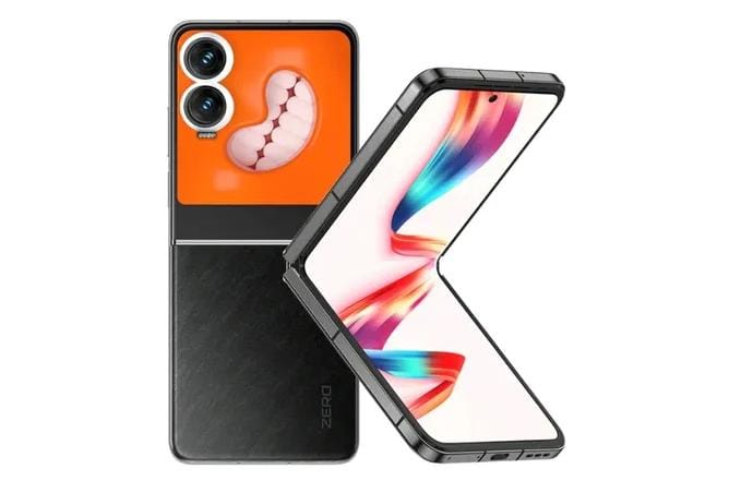 Infinix Zero Flip Desember 2025: Smartphone Lipat Canggih Kini Lebih Murah dari Sebelumnya!