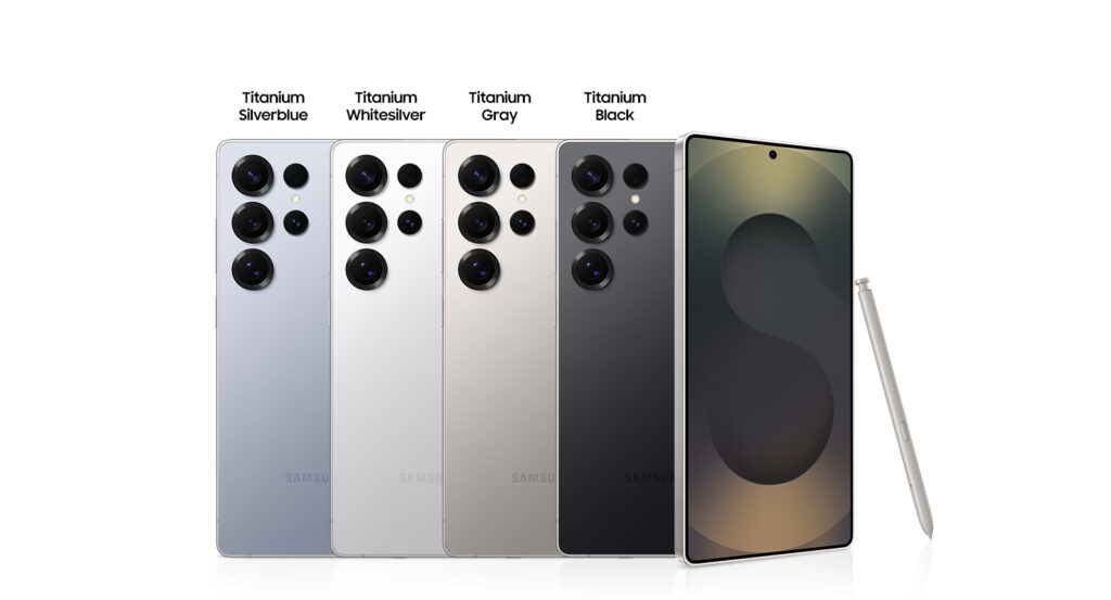 Intip Bocoran Fitur Unggulan HP Flagship Terbaru: Siapa yang Paling Inovatif?