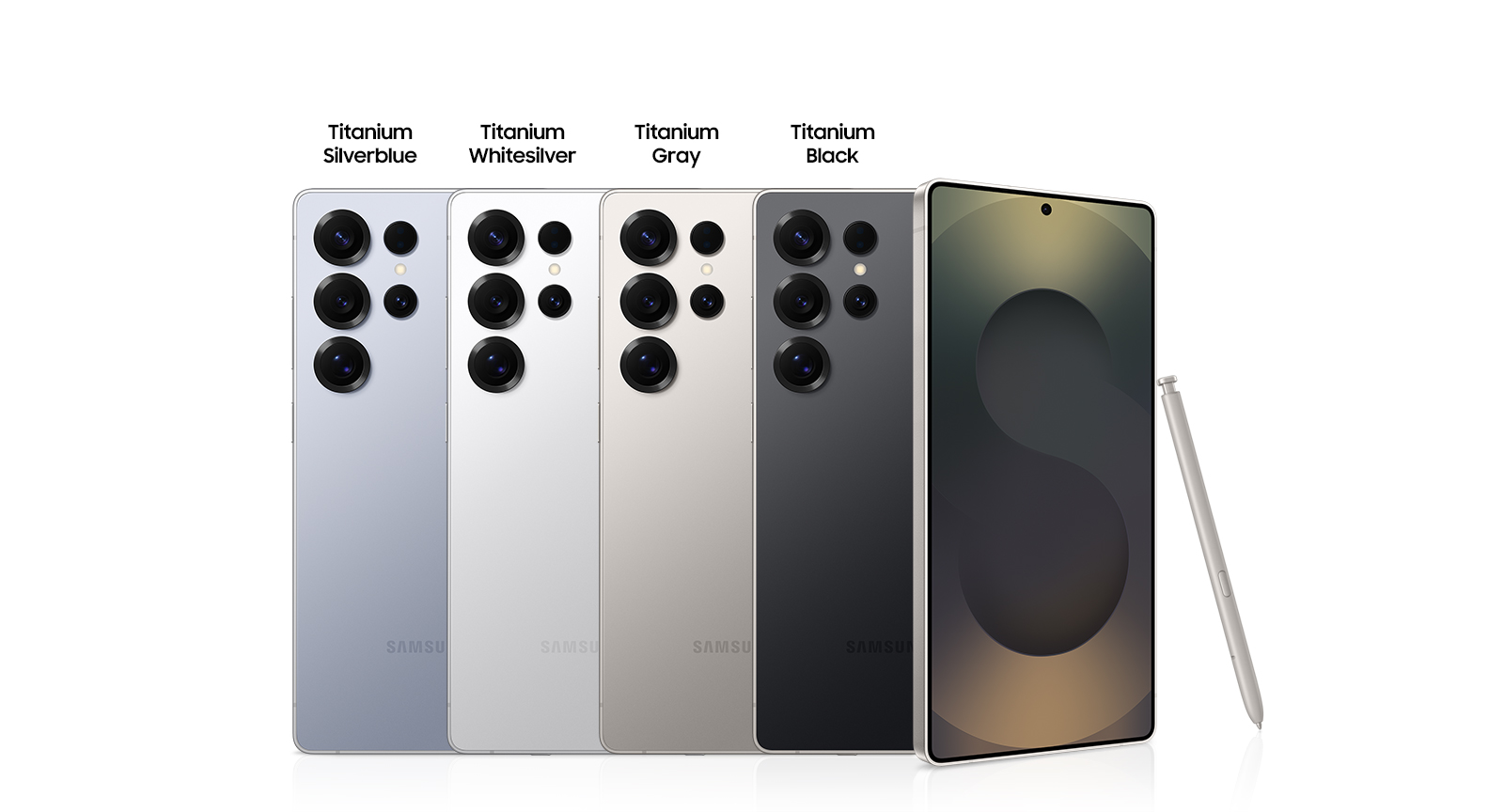 Intip Bocoran Fitur Unggulan HP Flagship Terbaru: Siapa yang Paling Inovatif?