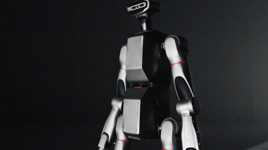 Robot Modular Canggih Siap Jelajahi Planet Merah: Inovasi Terbaru untuk Eksplorasi Luar Angkasa