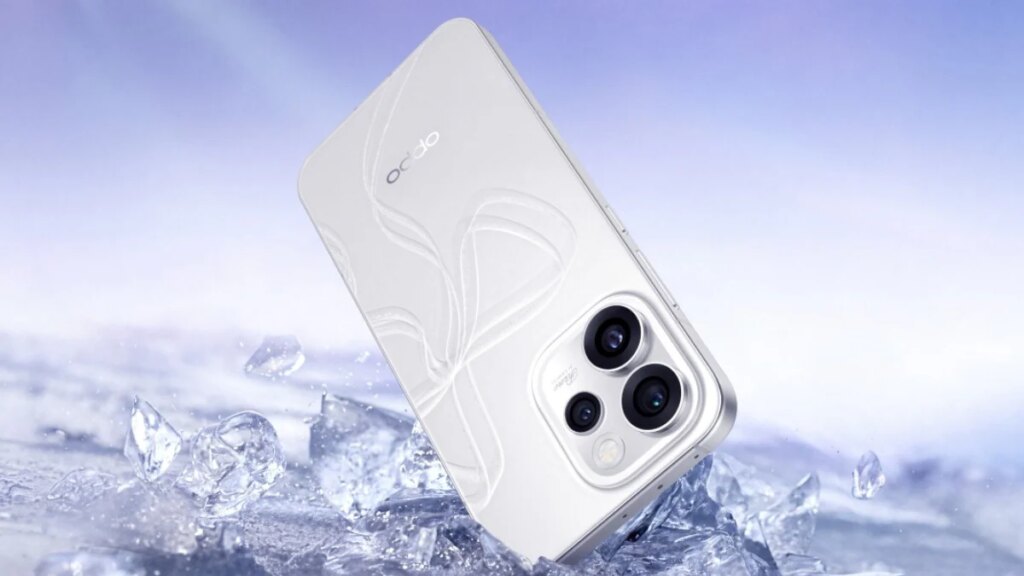 Spesifikasi Rahasia Oppo Reno 15 Pro dan Pro Max Terungkap di Geekbench, Intip Kegesitannya!