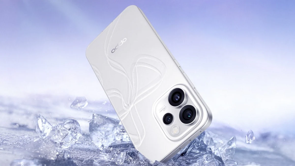 Spesifikasi Rahasia Oppo Reno 15 Pro dan Pro Max Terungkap di Geekbench, Intip Kegesitannya!