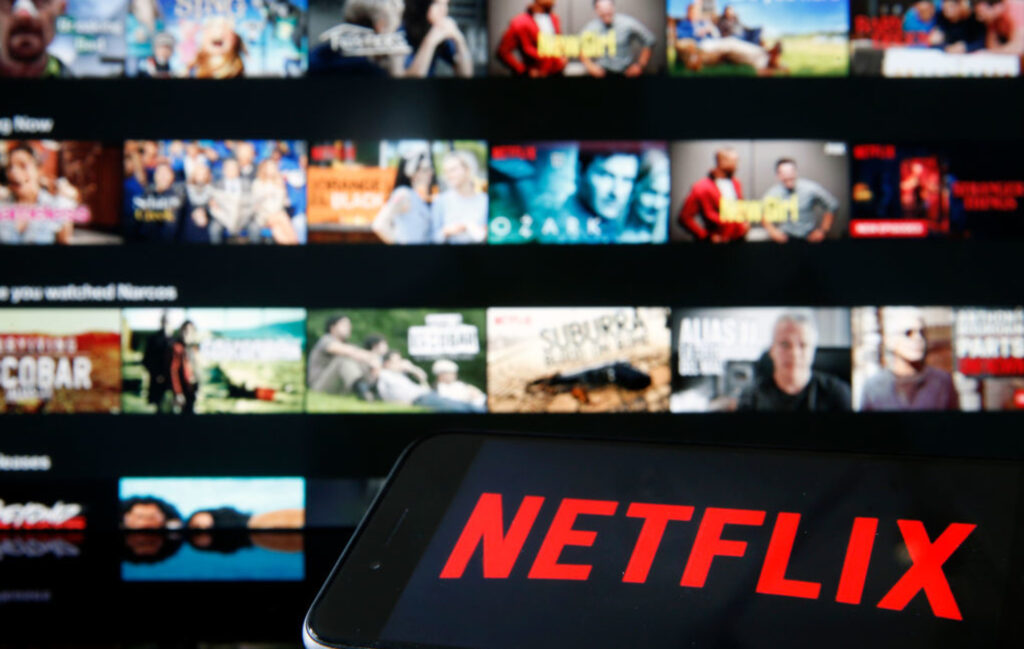 Rekomendasi Situs Streaming Film Populer yang Paling Banyak Dicari di Indonesia