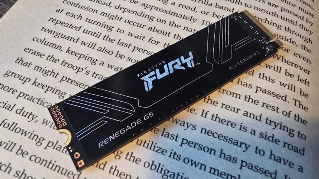 Waktu Terbaik Tingkatkan Kapasitas Penyimpanan PC? Kingston Sarankan Jangan Tunda Lagi!