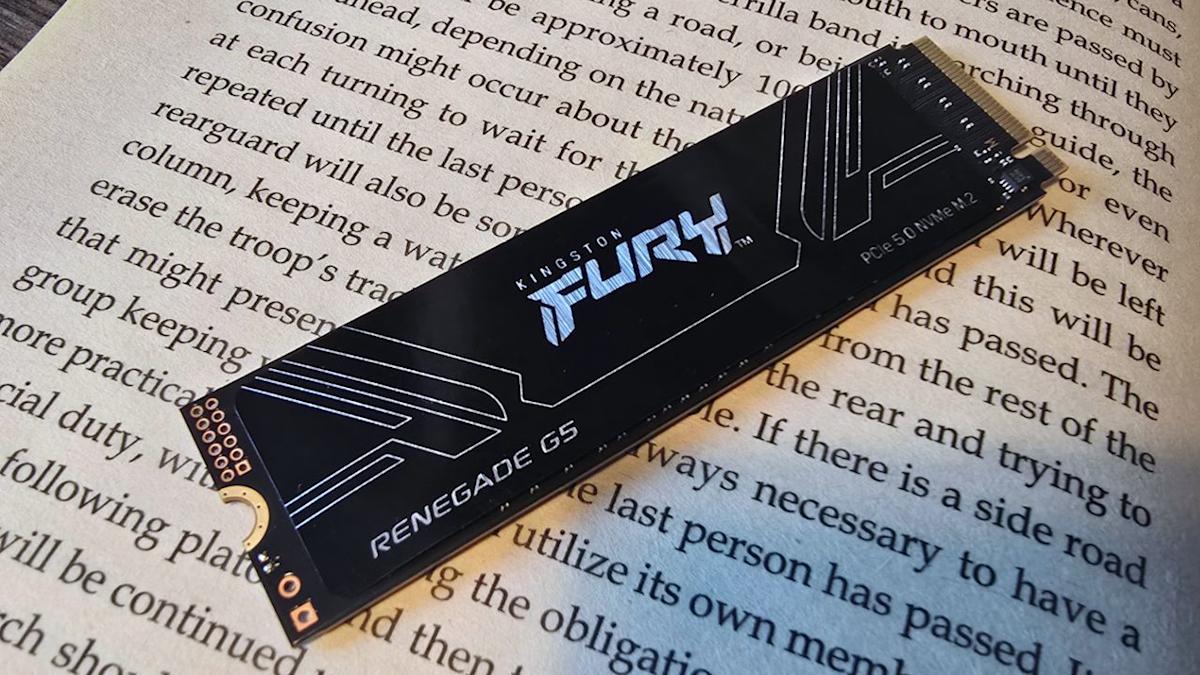 Waktu Terbaik Tingkatkan Kapasitas Penyimpanan PC? Kingston Sarankan Jangan Tunda Lagi!