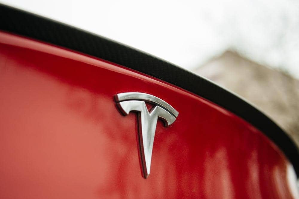 Nilai Riil Saham Tesla di Mata Analis: Bisnis Mobil Dinilai Tak Lebih dari USD 30 per Lembar