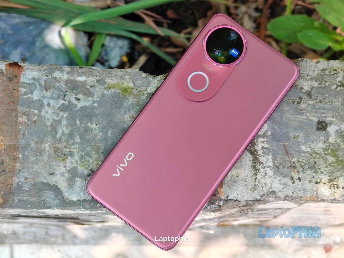Performa Vivo V50 5G dengan Snapdragon 7 Gen 3: Seberapa Tangguh di Tes AnTuTu?