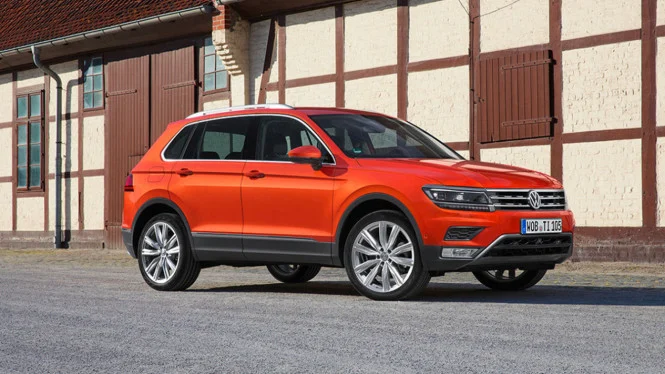 Waspada! SUV Populer Terancam Recall Karena Kerusakan Sistem Airbag Mendesak
