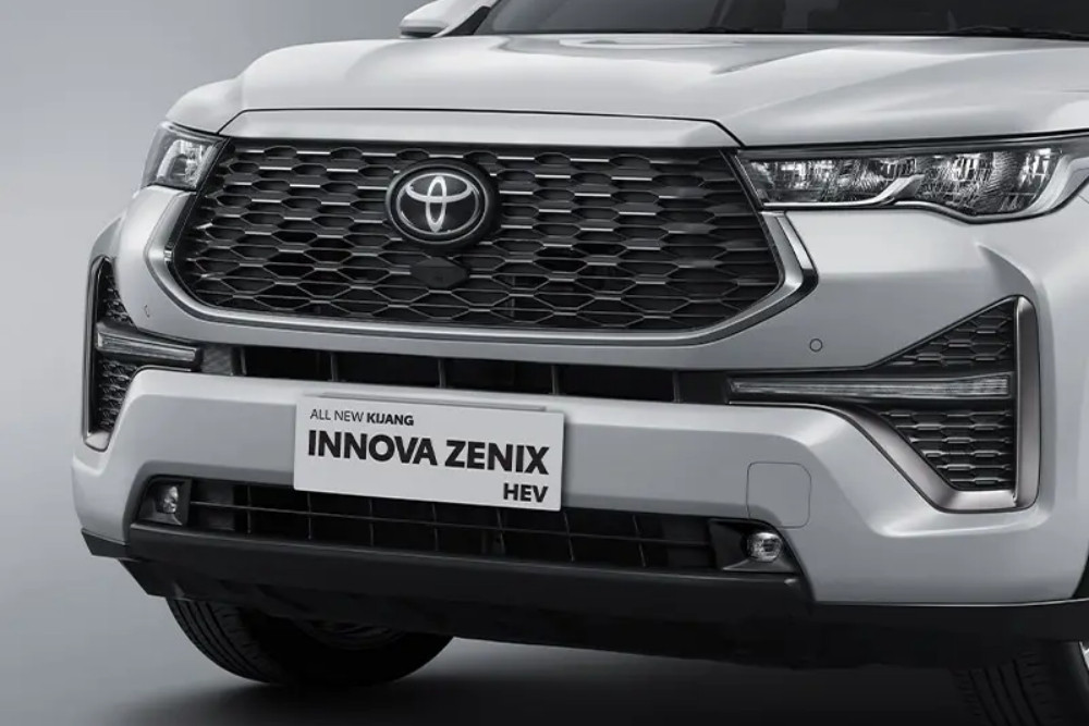 Toyota Jadi Andalan Mobil Hybrid di Indonesia, Suzuki dan Honda Mulai Menyusul Ketat