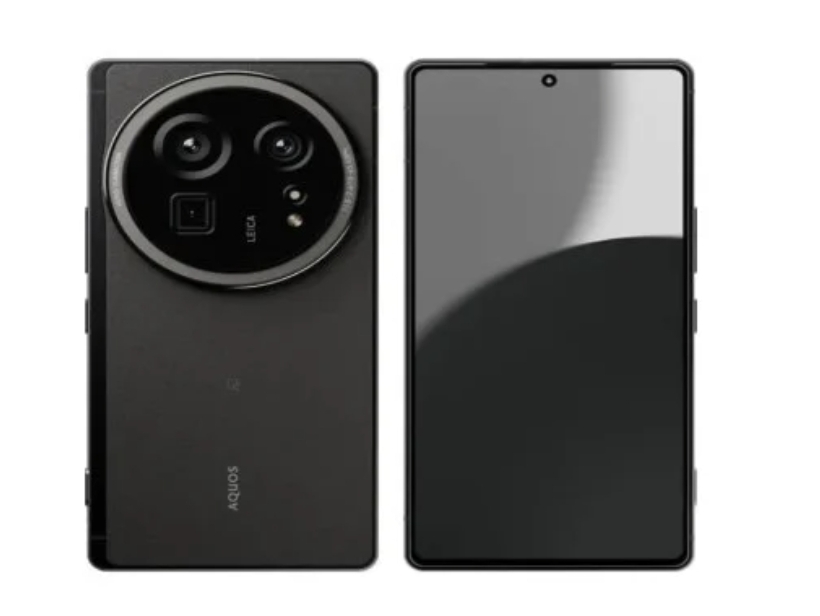 Inovasi Sharp Aquos R9 Pro: Perisai Terbaru untuk Keamanan Digital Pengguna Modern