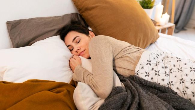 Waktu Tidur Ideal untuk Memperkuat Fungsi Jantung dan Mencegah Risiko Penyakit