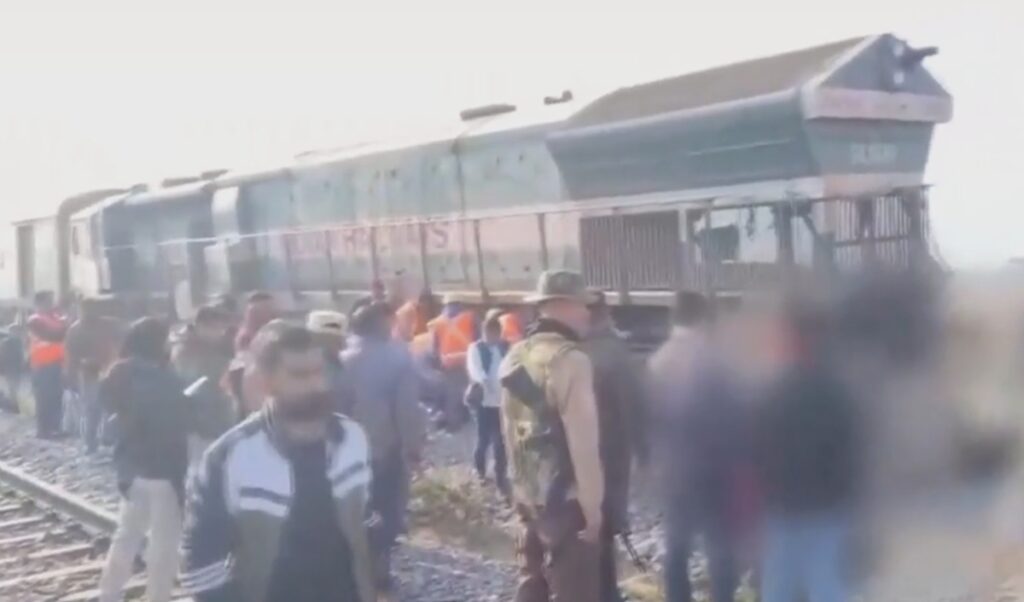 Tragis: 7 Gajah Liar Tewas Tertabrak Kereta Cepat di India, Dampak Infrastruktur Baru
