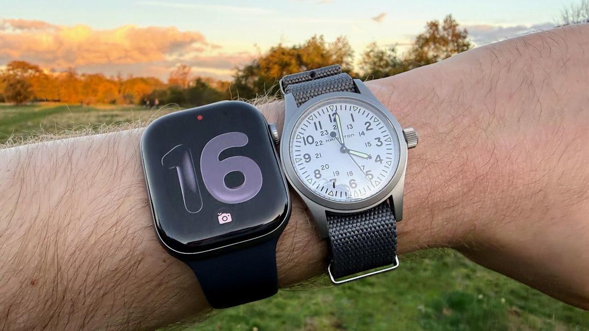 Apple Fokus iPhone Pocket, Peluang Besar Smart Ring Jadi Inovasi Gadget Masa Depan