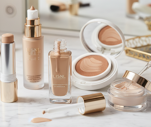 5 Foundation Minim Oksidasi Harga Rp100 Ribuan, Tampil Flawless Sepanjang Hari