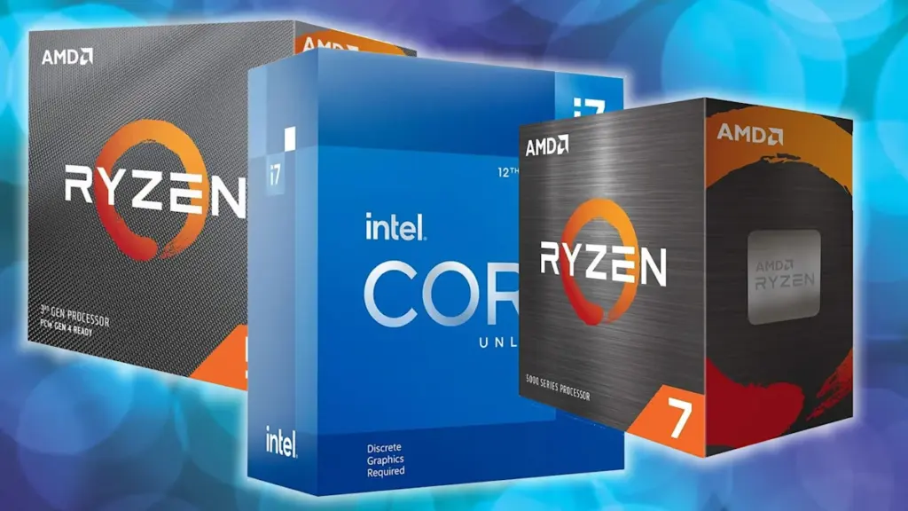 Penawaran CPU Terbaik Desember 2025: Pilihan Terbaru dan Terupdate untuk Upgrade Anda