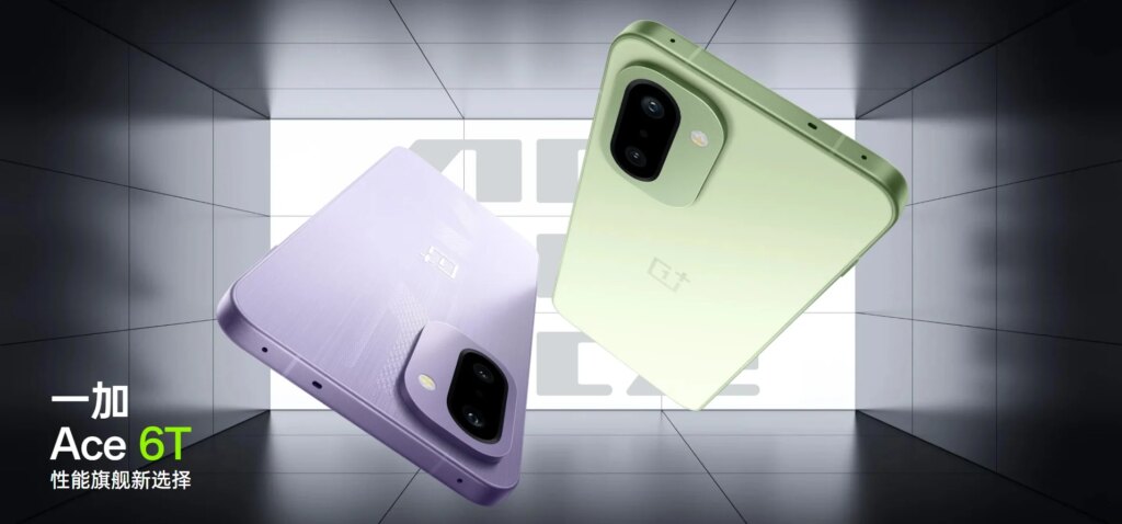 OnePlus Turbo Hadir dengan Baterai 9.000mAh, Chip Snapdragon 8-Series, dan Layar 165Hz