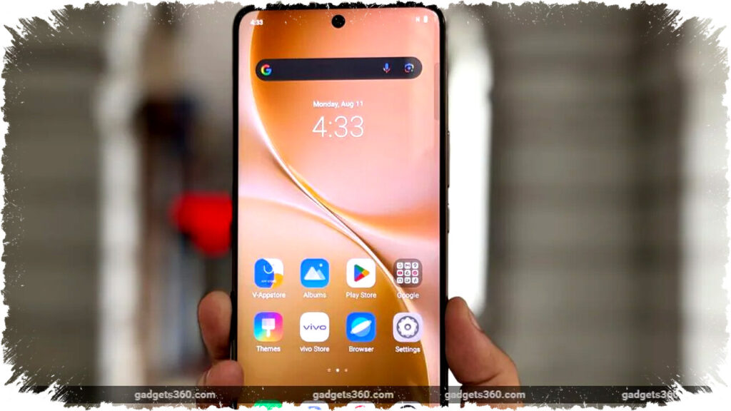 Vivo V70 Muncul di Database FCC dengan Detail RAM dan Kapasitas Penyimpanan Terungkap