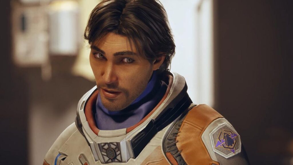 Kepala Studio Exodus James Ohlen Mundur Usai Rilis Trailer Besar di The Game Awards