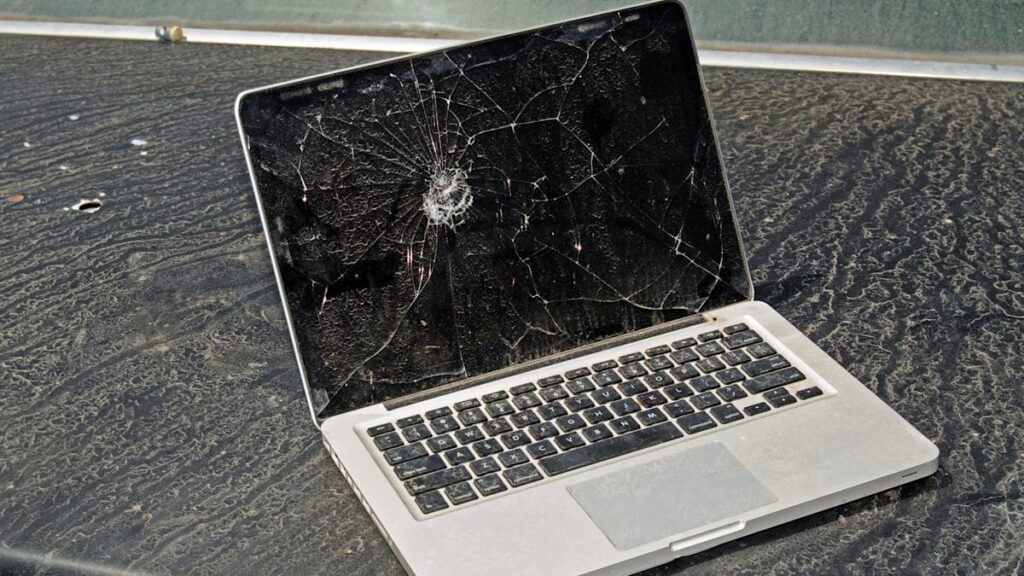 Rata-rata Umur Pakai MacBook Pro dan Tips Efektif untuk Memperpanjang Usianya