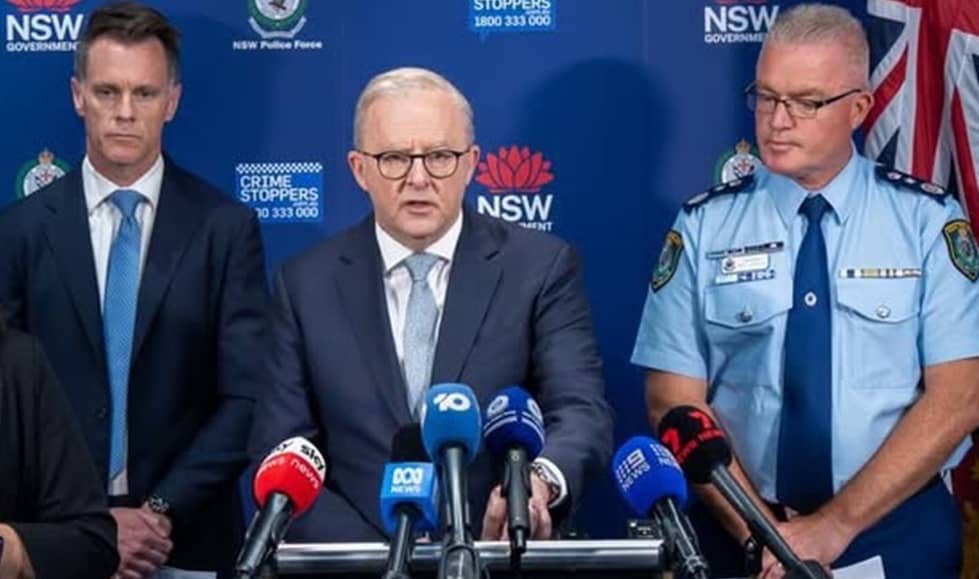 Penembakan di Pantai Bondi, Australia: Kebijakan Visa Pemuka Agama Diperketat Pasca Insiden