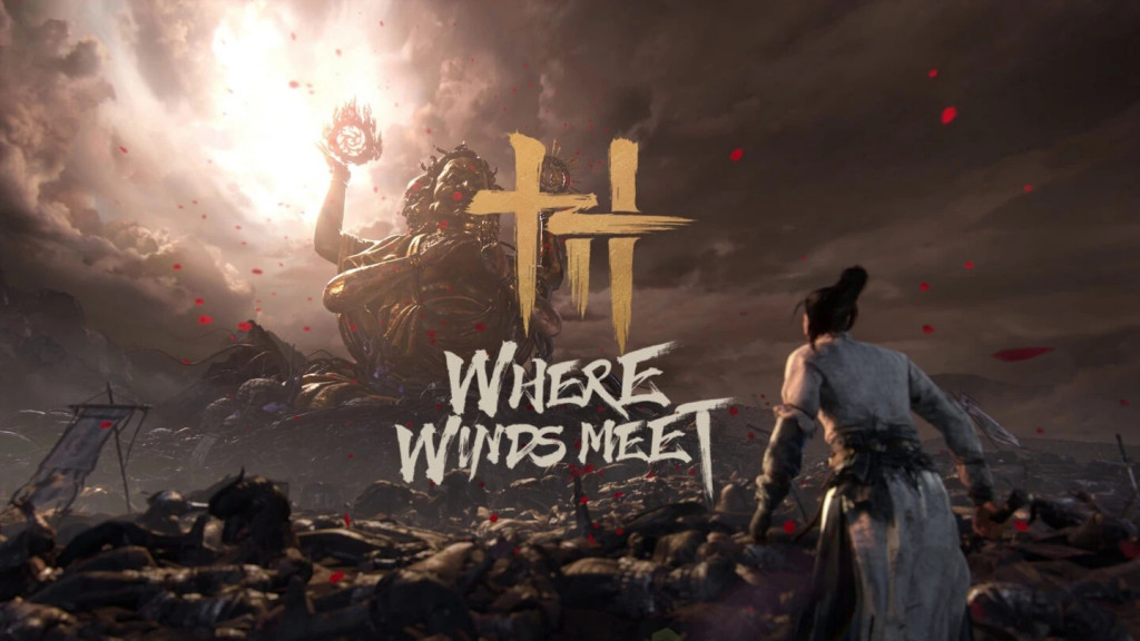 Spesifikasi Where Winds Meet Mobile Android & iOS: Simak Dulu Sebelum Download!