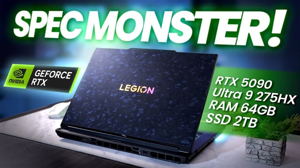 Laptop Gaming Termurah 99,9 Juta: Ulasan Lengkap Performa, Fitur, dan Spesifikasinya